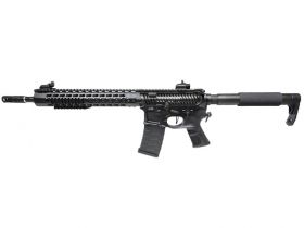 APS "Black Dragon" FMR MOD1 EBB AEG (Black - ASR120B)