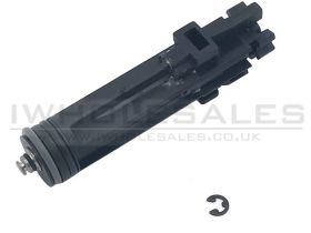 GHK M4 Replacement Nozzle (M4-15-1J)