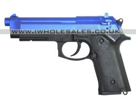 HFC GC-105 M9 Non-Blowback Co2 Pistol