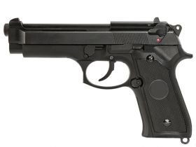 Cyma CM126 M92 AEP Pistol (Metal Slide) (CYMA-CM126)