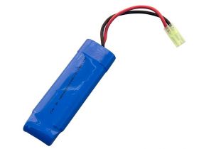 Classic Army NiMH 1600 mAh 8.4v Battery