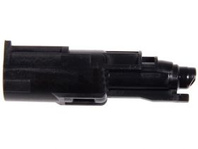 [Glock] Tokyo Marui 26 Series GBB Nozzle (Black)
