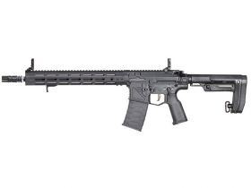 APS Phantom Extremis Rifles MK8 eSilver Edge (PER MKVIII - PER708 - Black)