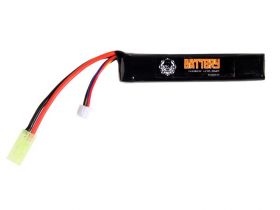 Duel Code 11.1v 800 MaH 15C Lipo Battery (93x18x18mm  - Stick)
