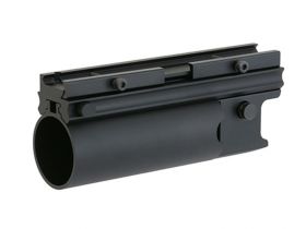 PPS 40mm Grenade Launcher (160mm/6 inch - Black)