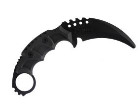 TS Blades HORNET G3 Dummy Knife (Black)