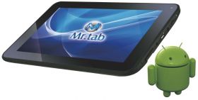 Mr Tab Android Tablet 7" MT-706