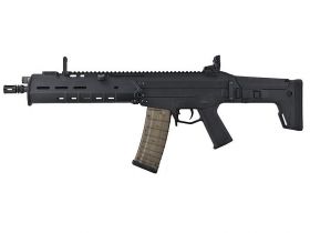 PTS By Magpul AKM Masada with MSA (Black)