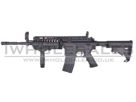 Lancer Dragon M4 SIR Sportsline Airsoft Gun