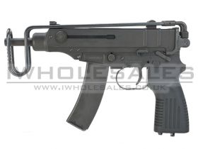 KWA KZ61 Skorpion Gas Blow Back