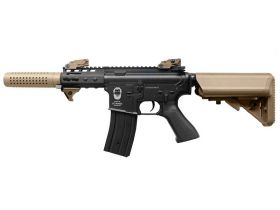 DUEL CODE - St. Monica - CQB AEG (Micro MOSFET / TAN)