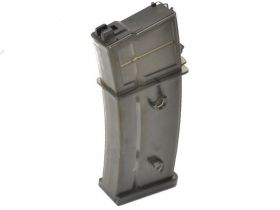 Army G39 Gas Magazine (Black - 30 Rounds - MAG-ARMY-R36)