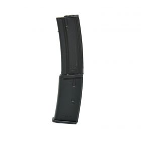 Well R4 Magazine (145 Rounds - Black)