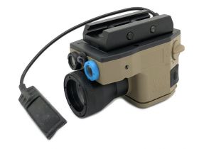 Element Airsoft LLM01 (Fully Functional Version - Inc IR)