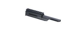 Ares L1A1 Top Cover with Rail System (RS-009)