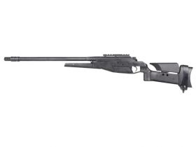 Kings Arms - Blaser 93 - LRS1 - Heavy Barrel (Spring - Black - KA-AG-74)