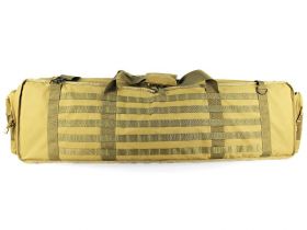 Big Foot HMG M249 Gun Bag (Tan)
