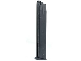 WE M9/M92 50 Round Extended Magazine (Black)