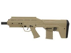 APS Hybrid UAR AEG Rifle (APS-UARB) (Tan)