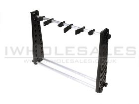 FMA Portable Gun Rack (20 inch - Adjustable version - TB1221)