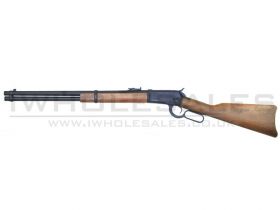 A&K Winchester V3 1892A SXR Range (Real Wood) (AK-1892A-V3) NON FIRING VERSION