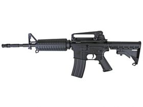 Cyma M4A1 AEG Sportsline (With Bat. & Charger - Black - CM503)