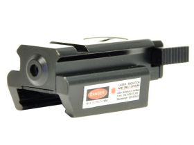 ACM Pistol Laser (20mm RIS Rail)