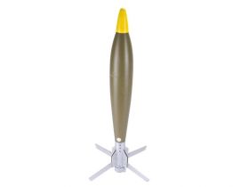 APS "Hades" Mortar (1 Missile - Co2 Powered - HA001)