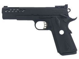 Army R30 V2 Gas Blowback Pistol (Black - ARMY-R30-2)