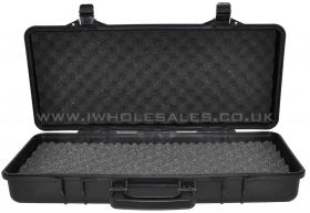 SRC 30"/71.0cm SMG Hard Case (Black - P-49)