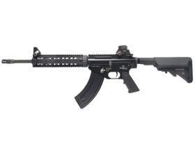 Bolt Knights Armament BR47 Stoner Rifle (Black)