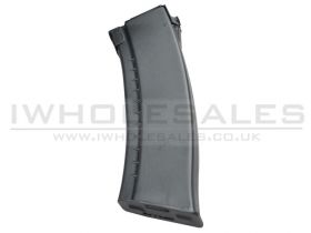 LCT LCK74 450 Round Magazine (Black) (PK-111)