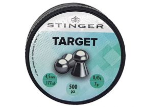 Stinger Target BB 4.5 (4.5mm - .177 - 500 Rounds)