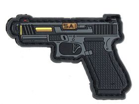 TMC SAI Pistol Patch