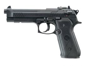 Chiappa 4.5mm/.177 AG92 M9 Co2 Air Pistol (Non-Blowback - Dual Cylinder - 440.036)