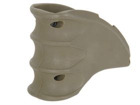 ACM Magwell for AR15/M4/M16 (Tan)