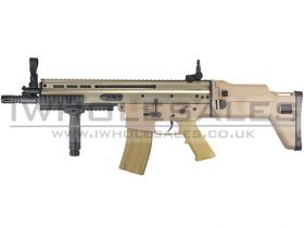 AGM AEG SCR (Tan)