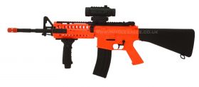 D96-1 Electric Rifle
