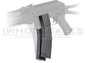 LCT Vityaz PK-263 PP-16-01 Double Magazine (2 x 50 Rounds)