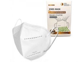 Voster KN95 (5) Layer Mask (10pcs - Box Packed - 0% VAT)