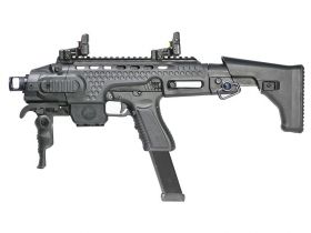 APS Black Hornet Plus Carbine Conversion Kit (Full/Semi. - Black)