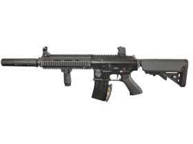 Bolt B4 Devgru (With Long Silencer - BRSS Recoil - Black)