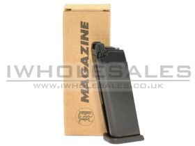 KJWorks 27 Series Gas Magazine