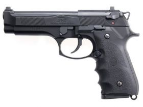 Tokyo Marui M92F Tactical Master Military Gas Blowback Pistol