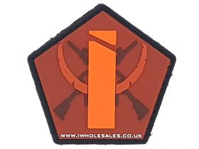 iWholesales Patch