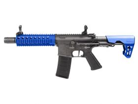 King Arms ODW 5.56 SBR (Long - Blue - KA-AG-246-BK)