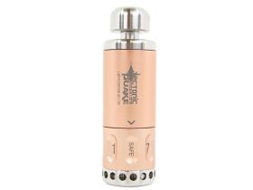 Tectonic Innovations Quake 8 Way Grenade (Limited Edition - Rose Gold)