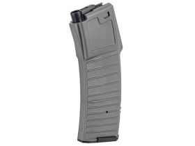 Double Bell M4 PDW Series Magazine (Low-Cap - 100 Rounds - PDW-01)