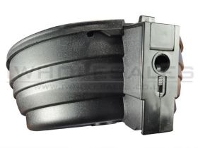 AK Electric Drum Magazine (Sound Activated) (3500 Rounds)