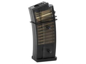 Double Bell G39 Series Magazine (Low-Cap - 50 Rounds - G-02)